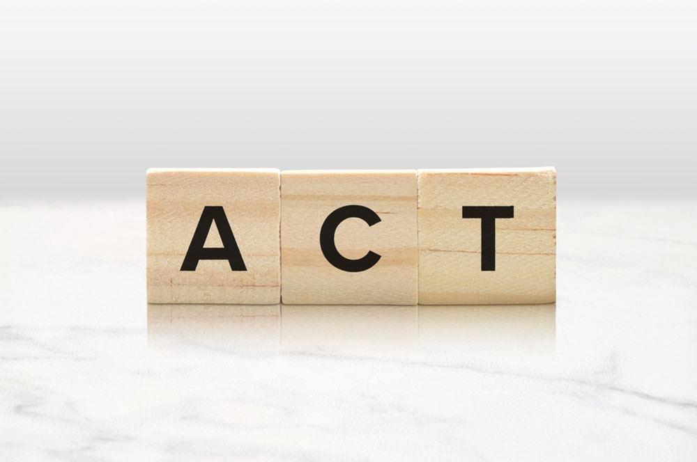 Terapia ACT
