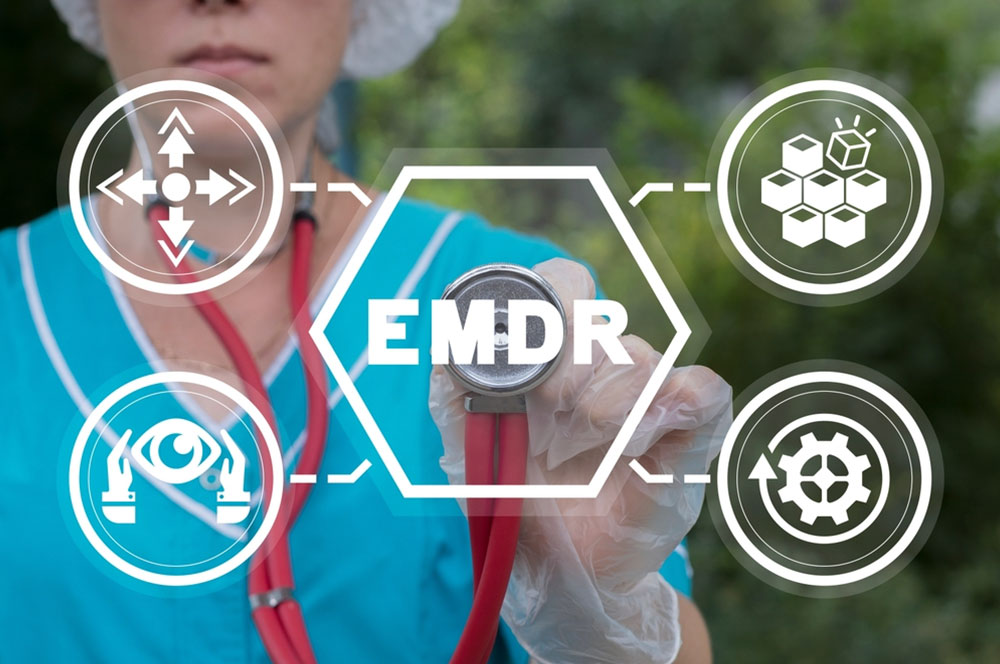 Terapia EMDR